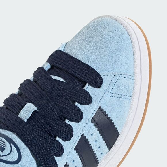 [NEW] Women's adidas Campus 00S Shoes 'Blue' JH7277 - Picture 8 of 8